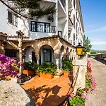 Hotel Del Mar