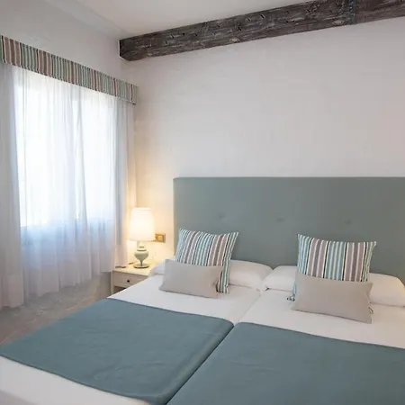 Del Mar Hotel Peniscola