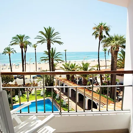 Del Mar Peniscola