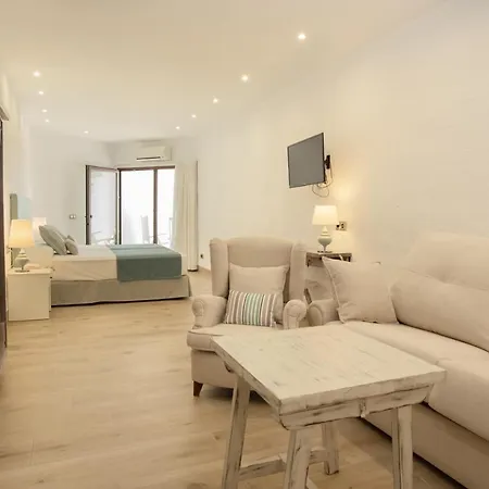 Hotel Del Mar Peñíscola