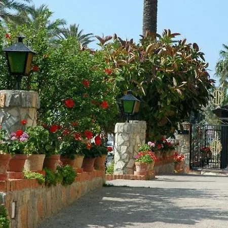 Del Mar 4*