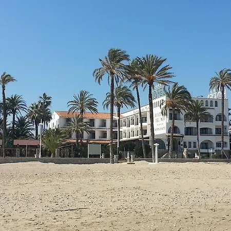 Del Mar Peniscola