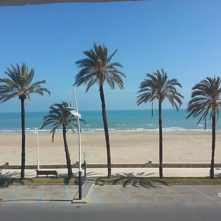 Hotel Del Mar