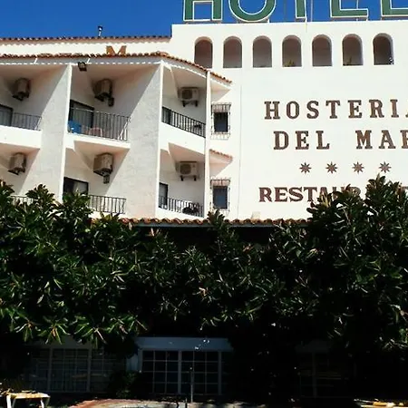 Del Mar Hotel 4*