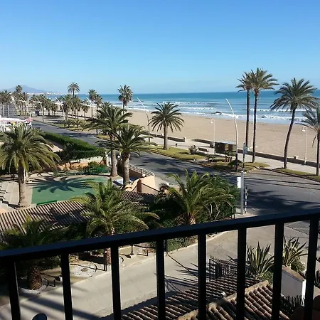 Del Mar Hotel