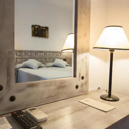 Del Mar Hotel 4*