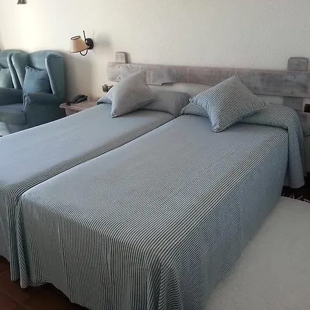 Hotel Del Mar 4*