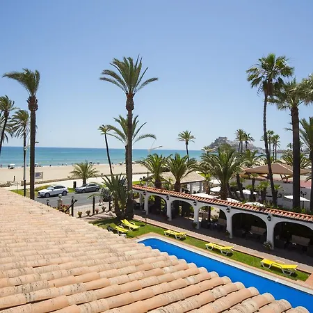 Del Mar Peniscola