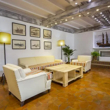 Del Mar Hotel Peniscola