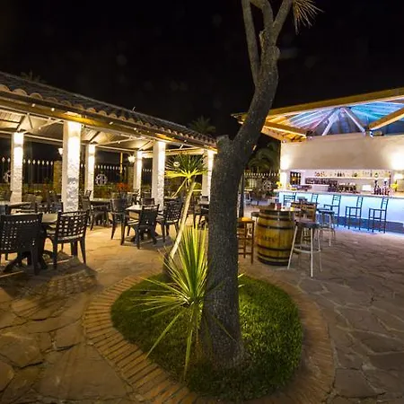 Del Mar Hotel 4*