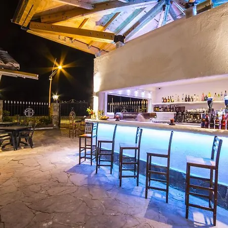 Hotel Del Mar Peniscola