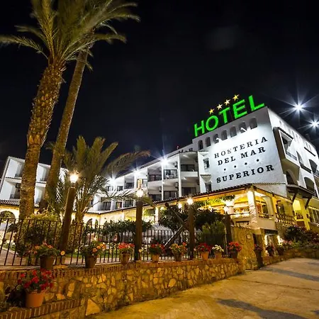 Hotel Del Mar Peniscola
