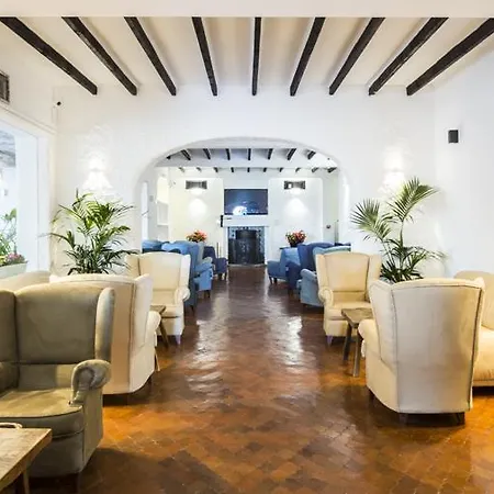 Del Mar Hotel