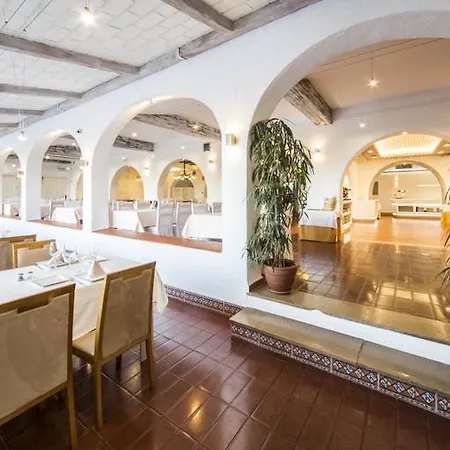 Del Mar Hotel Peniscola
