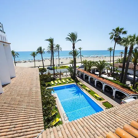 Del Mar Peniscola