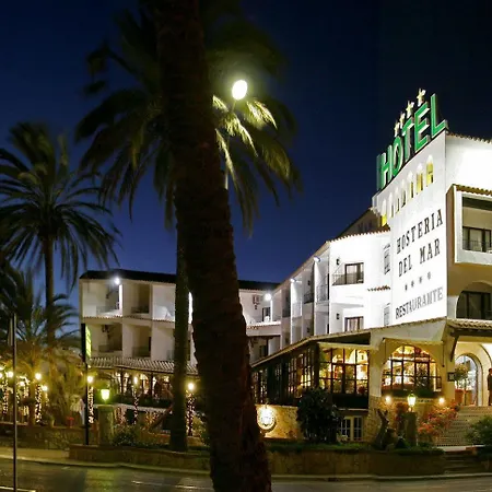 Del Mar 4* Peñiscola