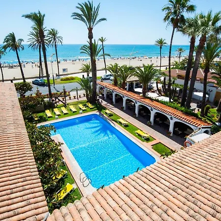 Hotel Del Mar Peñíscola