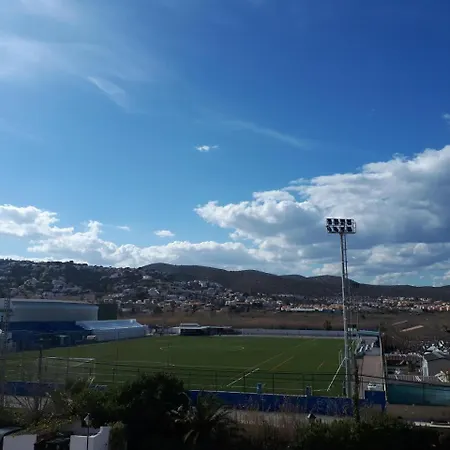 Del Mar Hotel Peñíscola