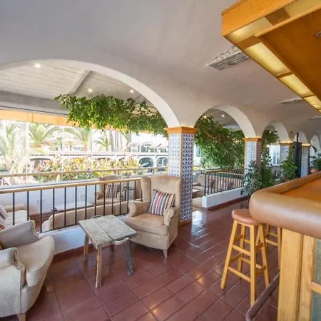 Del Mar Hotel Peniscola