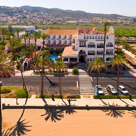 Del Mar Hotel Peniscola