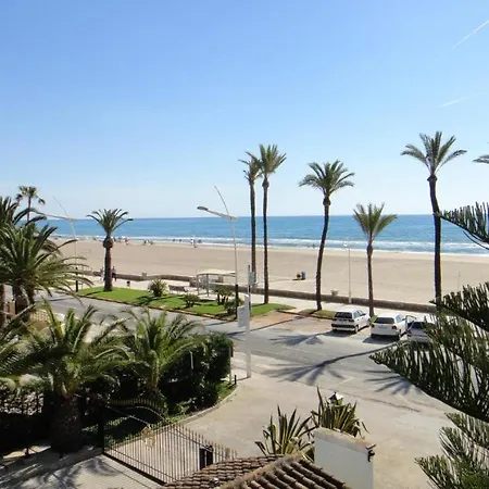 Hotel Del Mar 4*