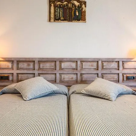 Hotel Del Mar Peñíscola