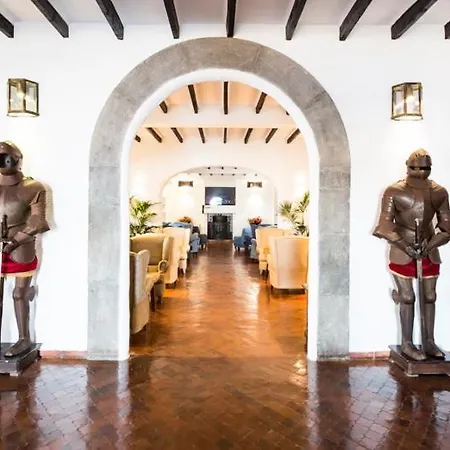 Del Mar Peñíscola