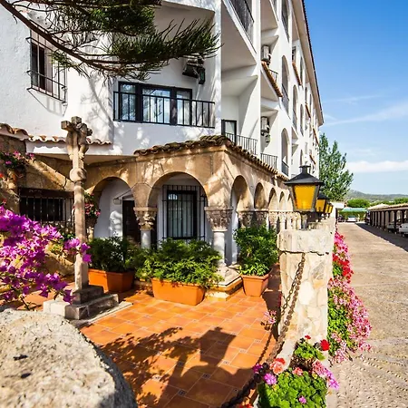 Hotel Del Mar