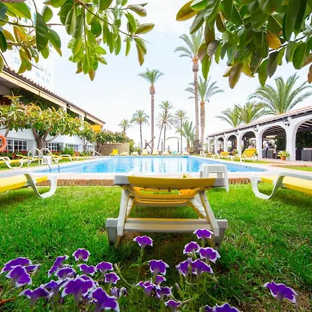 Del Mar Hotel Peñíscola