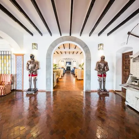 Del Mar Hotel Peñíscola