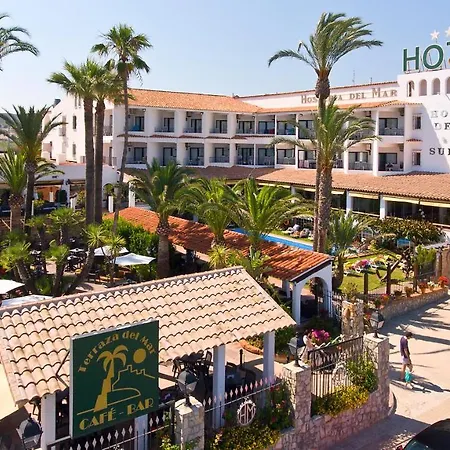 Del Mar 4*