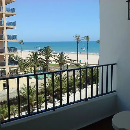 Del Mar Peñiscola