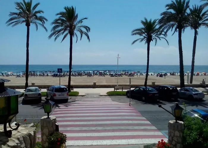Hotel Del Mar 4*