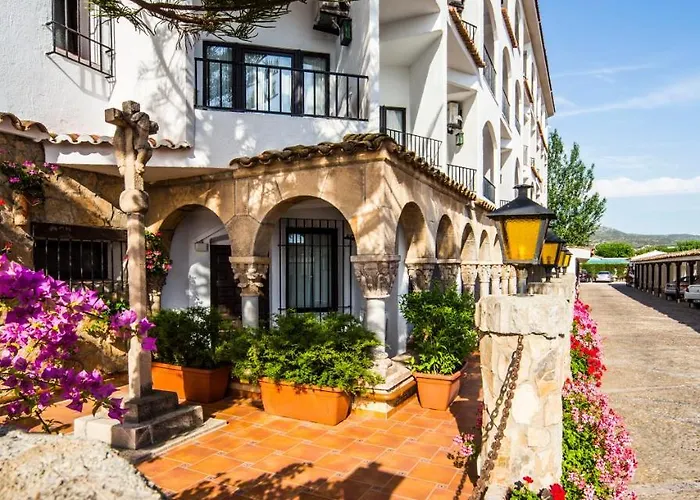 Hotel Del Mar