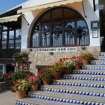 Del Mar Hotell 4*