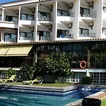 Del Mar Hotell 4*