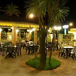 Del Mar Hotell 4*