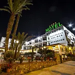 Hotell Del Mar Peñíscola