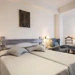 Del Mar Hotell