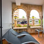 Del Mar Hotell Peñíscola