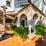 Del Mar Hotell