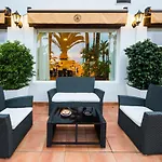 Hotell Del Mar 4*