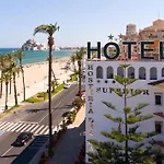 Del Mar Hotell 4*