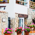 Hotell Del Mar