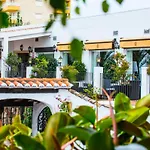 Hotell Del Mar