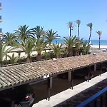 Hotell Del Mar 4*