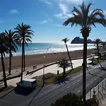Hotell Del Mar