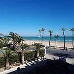 Del Mar Hotell