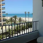 Del Mar Peñíscola
