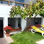 Hotell Del Mar
